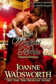 Title: The Wartime Bride, Author: Joanne Wadsworth