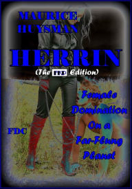 Title: Herrin - The FKP Edition, Author: Maurice Huysman