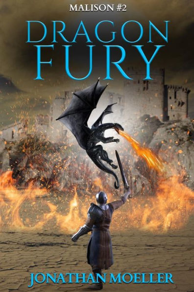 Malison: Dragon Fury