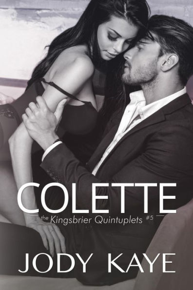 Colette: An Instalove Romance