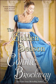 Title: The Golden Season, Author: Connie Brockway