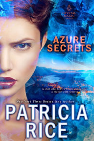 Download free ebooks smartphones Azure Secrets 9781611387810 RTF PDB by Patricia Rice