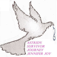 Title: Astrid's Survivor Journey, Author: Jennifer Joy