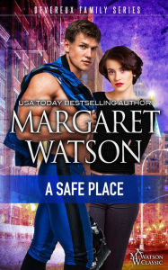 Title: A Safe Place, Author: Margaret Watson