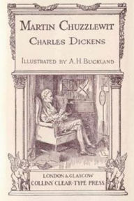 Title: Martin Chuzzlewit, Author: Charles Dickens