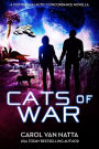Cats of War: A Space Opera Romance with Mystery and Very Special Cats