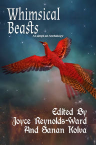 Title: Whimsical Beasts, Author: Manny Frishberg