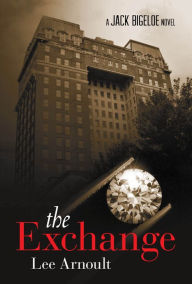 Title: The Exchange, Author: Lee Arnoult