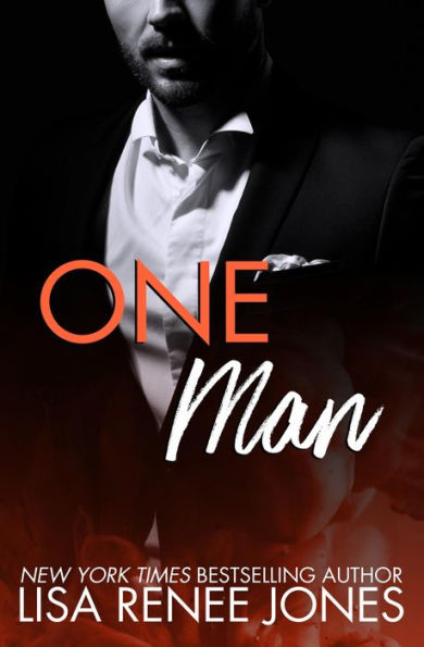 One Man (Naked Trilogy Series #1)