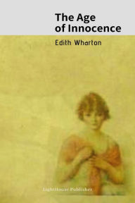 Title: The Age of Innocence, Author: Edith Wharton