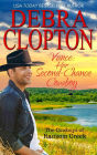 Vance: Her Second-Chance Cowboy