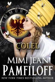 Title: COLEL, Author: Mimi Jean Pamfiloff