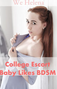 Title: Red Hot College Escort - Rebecca story, Author: Helena We