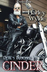 Title: Cinder (Devil's Boneyard MC 5), Author: Harley Wylde