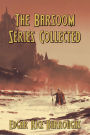 The Barsoom Series Collected (Illustrated)