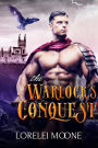 The Warlock's Conquest (A Magical Shifter Fantasy Romance)