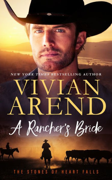 A Rancher's Bride