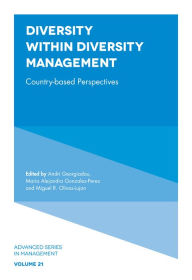 Title: Diversity within Diversity Management, Author: Andri Georgiadou