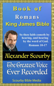 Title: Book of Romans, King James Bible, Author: John Wycliffe