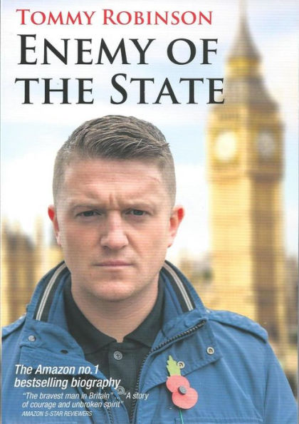 Enemy of the State