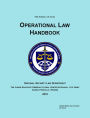 18th Edition US Army Operational Law Handbook