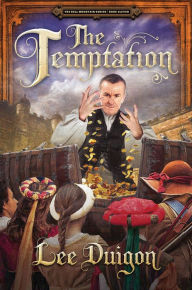 Title: The Temptation (Bell Mountain, 11), Author: Lee Duigon