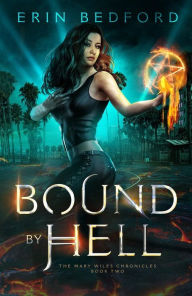 Title: Bound By Hell, Author: Erin Bedford