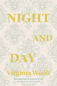 Title: Night and Day, Author: Virginia Woolf