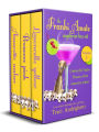 Franki Amato Mysteries Box Set, Vol. 1: (Books 13)