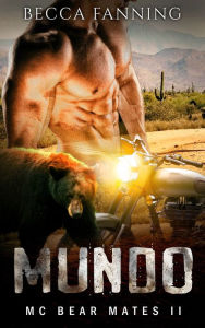 Title: MUNDO, Author: Becca Fanning