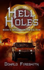 Hell Holes: Demons on the Dalton