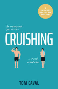 Title: Cruishing, Author: Tom Caval