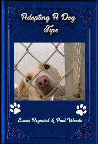Title: Adopting A Dog Tips, Author: Lucas Reynard