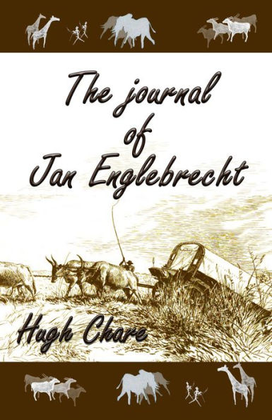 The journal of Jan Englebrecht