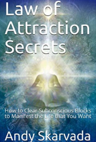 Law of Attraction Secrets