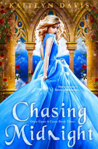 Title: Chasing Midnight, Author: Kaitlyn Davis