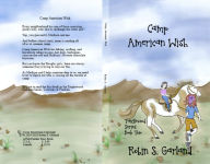 Title: Camp American Wish, Author: Robin Garland