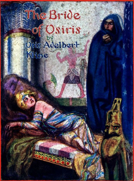 The Bride of Osiris