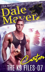 Title: Carter, Author: Dale Mayer