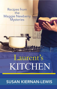 Title: Laurent's Kitchen, Author: Susan Kiernan-Lewis