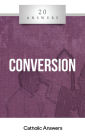 20 Answers - Conversion