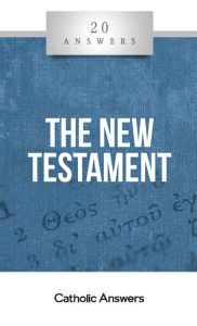 Title: 20 Answers - The New Testament, Author: Jimmy Akin