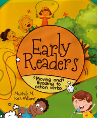 Title: Early Readers, Author: Meschell Williams
