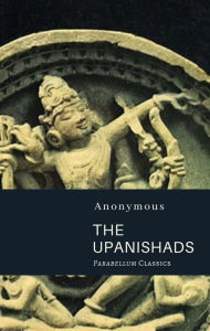 Title: The Upanishads, Author: Anonymous