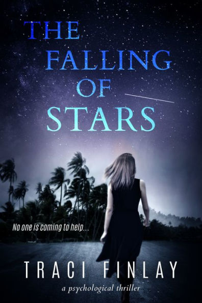 The Falling of Stars