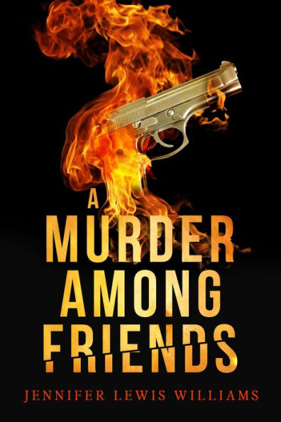 A Murder Among Friends