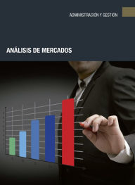 Title: Analisis de mercados, Author: Gorka Zamarreno Aramendia