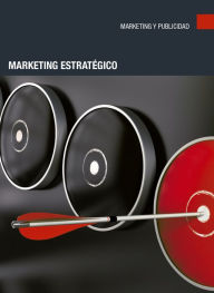 Title: Marketing estrategico, Author: Josefa Maria Zambrana Martinez
