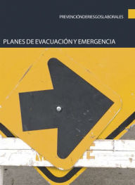 Title: Planes de evacuacion y emergencia, Author: Sergio Sanchez Azor