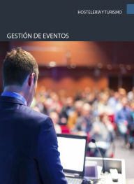 Title: Gestion de eventos, Author: Andrea Castro Martinez